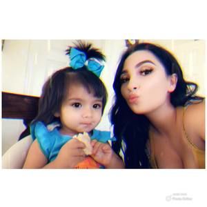 Meet your Posher, Jocelyn